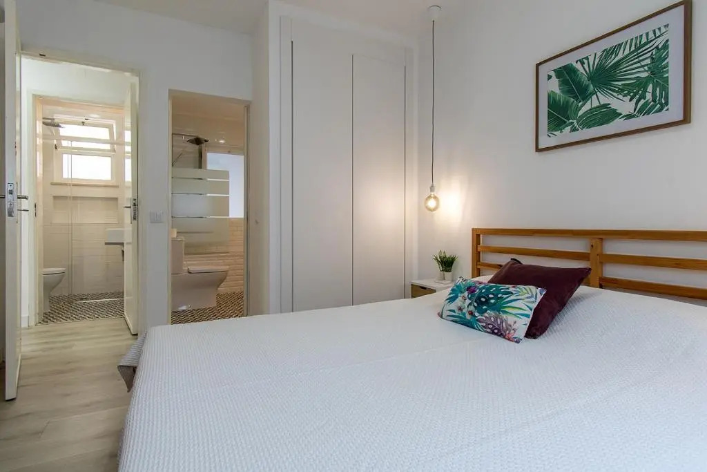 Guadiana River Apartment