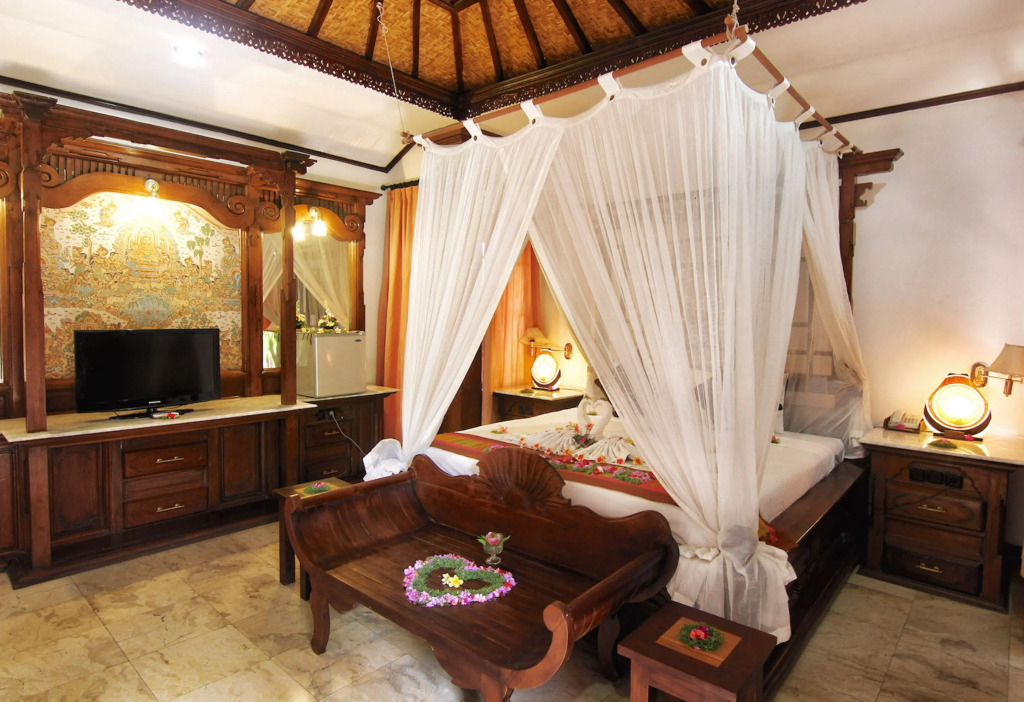 Collection O Ubud Near Central Ubud Formerly Hotel Suly