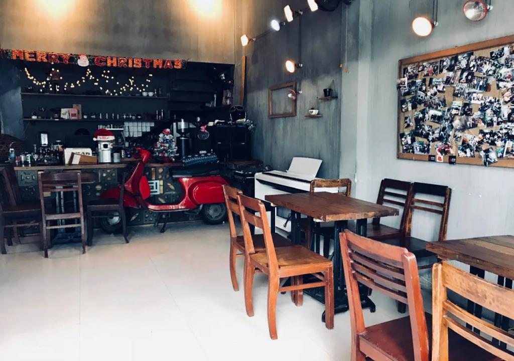 Kim House