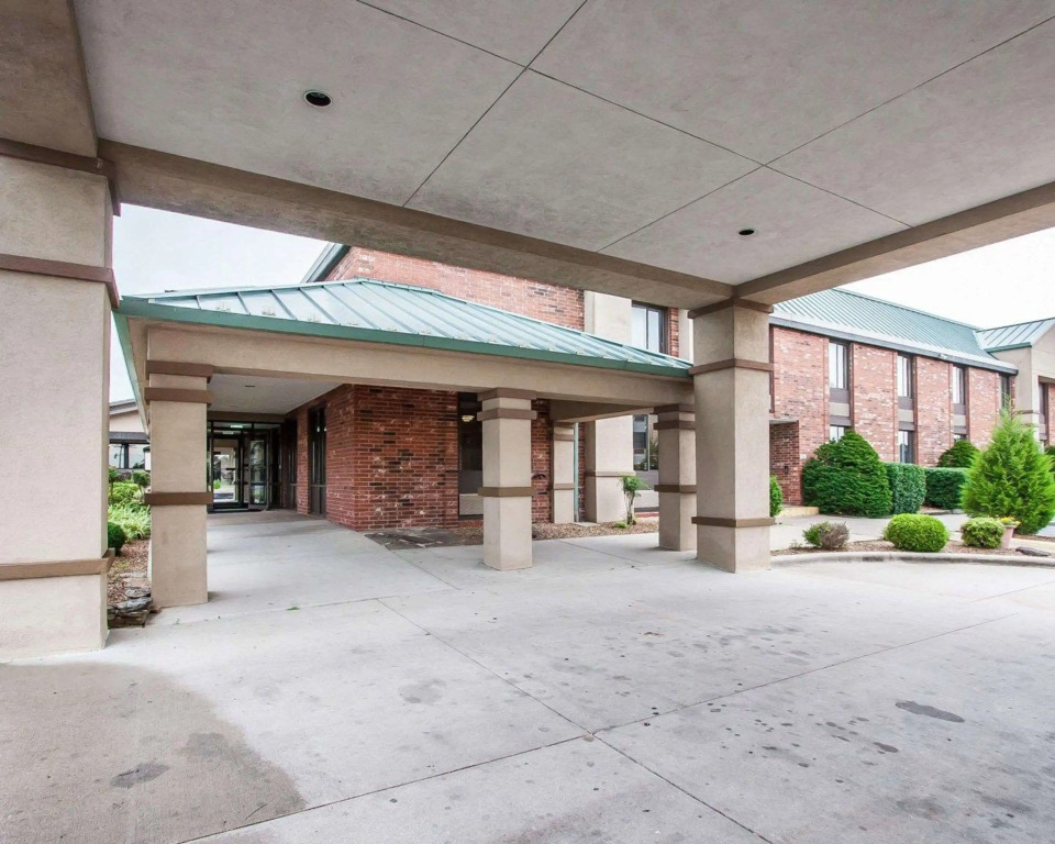 Quality Inn and Suites