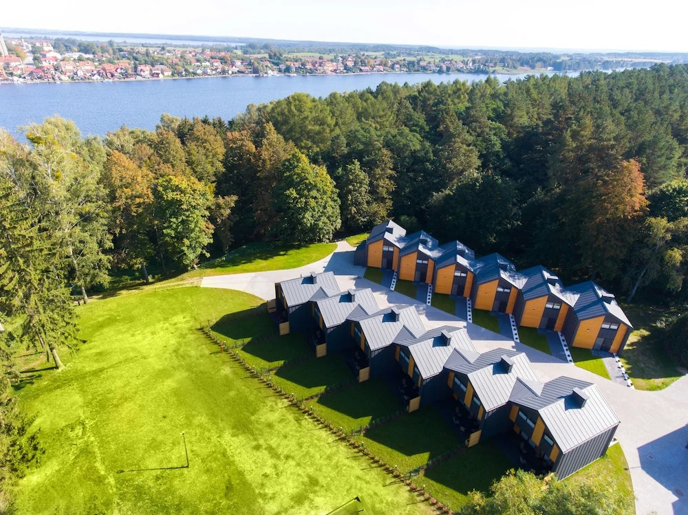 Enklawa Mikołajki