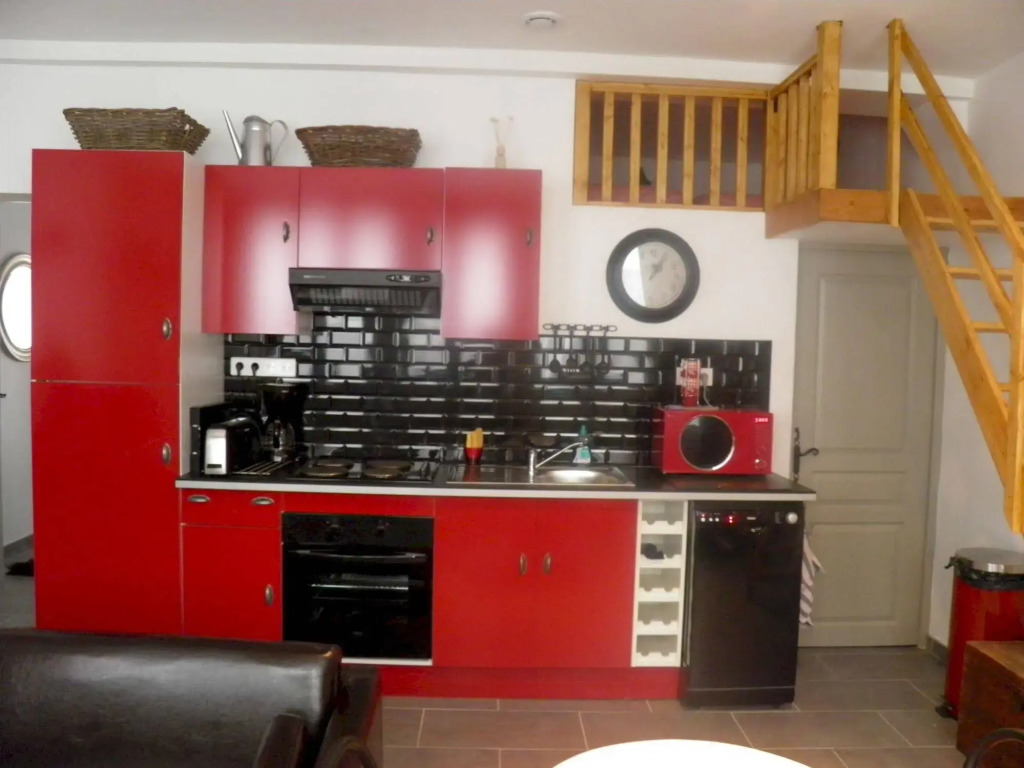 Les Gîtes du Monde , Appartements 2 chambres- 4 lits simples modulables en lits doubles