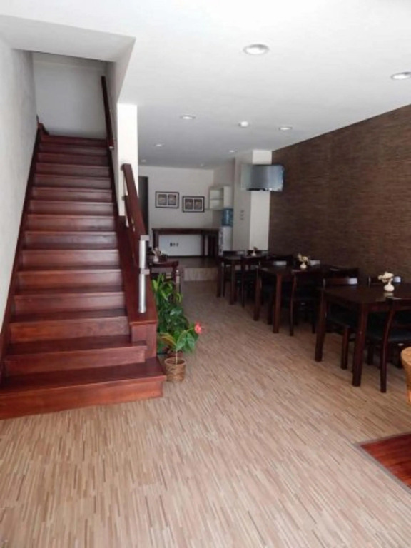 Hotel Timbó