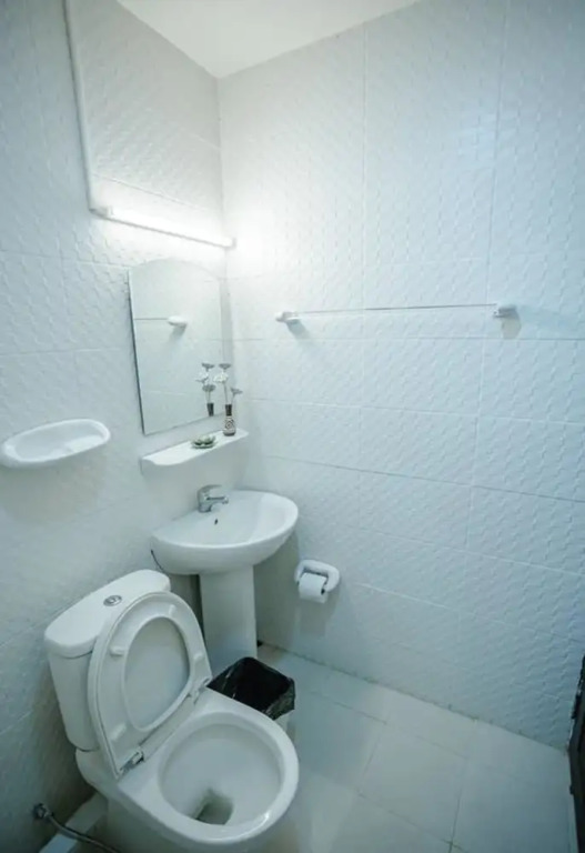 Chiang Mai Suit Home
