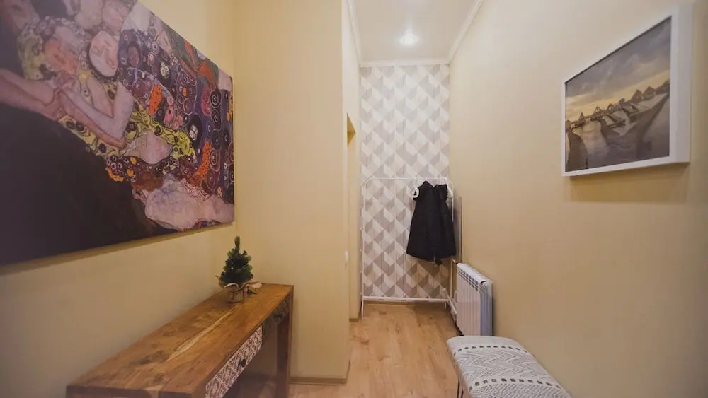 CoHome Apartment Malaya Moskovskaya Ulitsa, 6