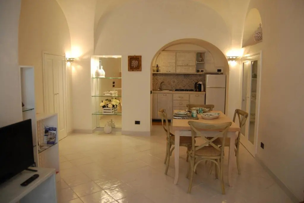Borgo 124