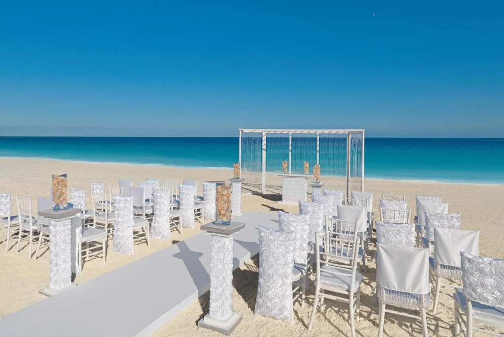 Hard Rock Hotel Cancun - All Inclusive