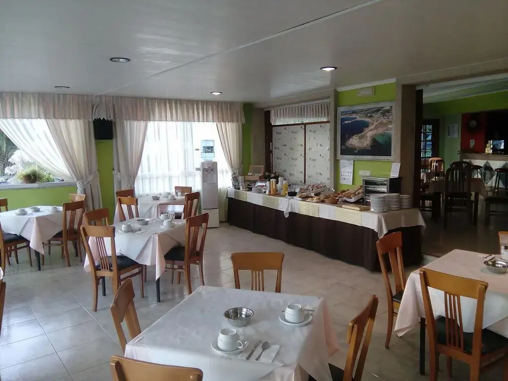 Hotel La Costera