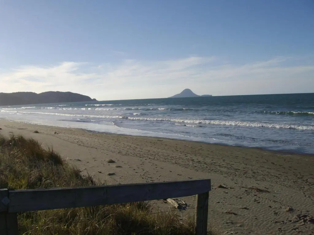 Seaview Bed and Breakfast