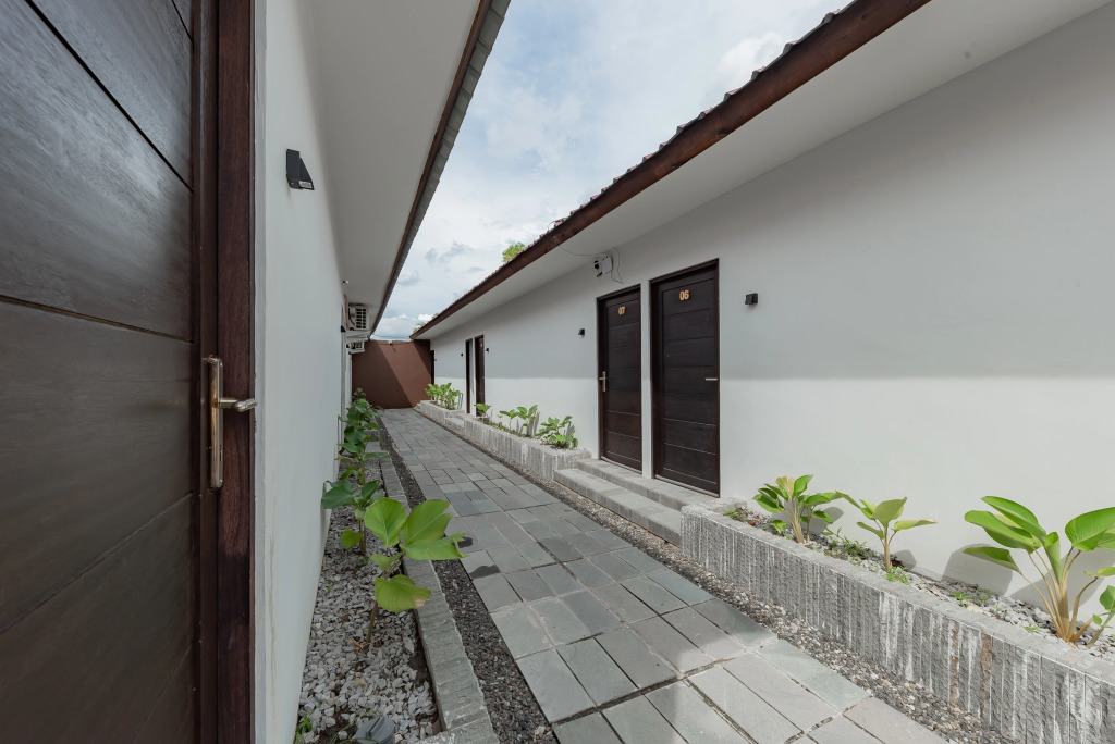 Urbanview Hotel Yoga Palangkaraya by RedDoorz