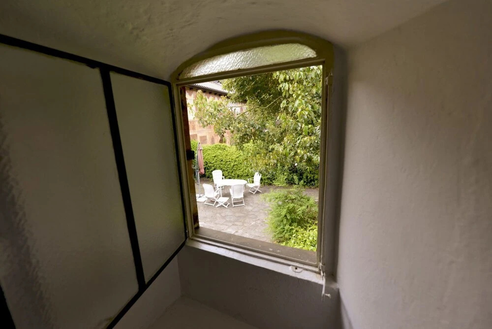 Casa Rosa