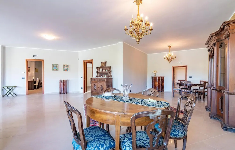 Villa Del Borgo