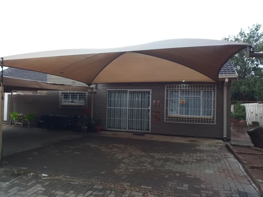 Caledon Overnight Rooms