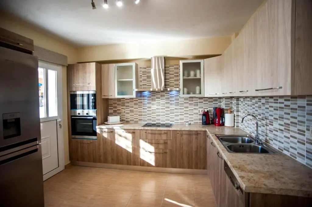 Kefalonia Horizon Home
