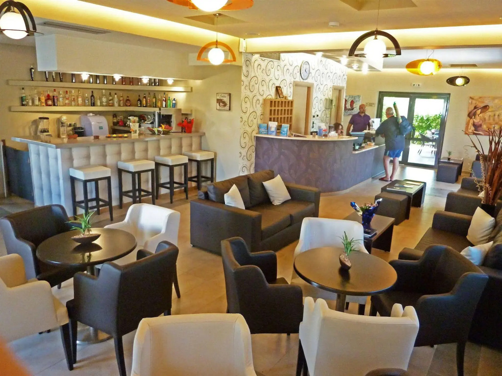 Hotel Eleana