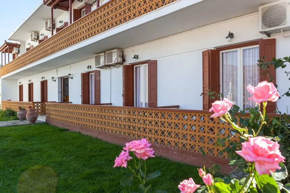 Pantelis Rooms Skopelos