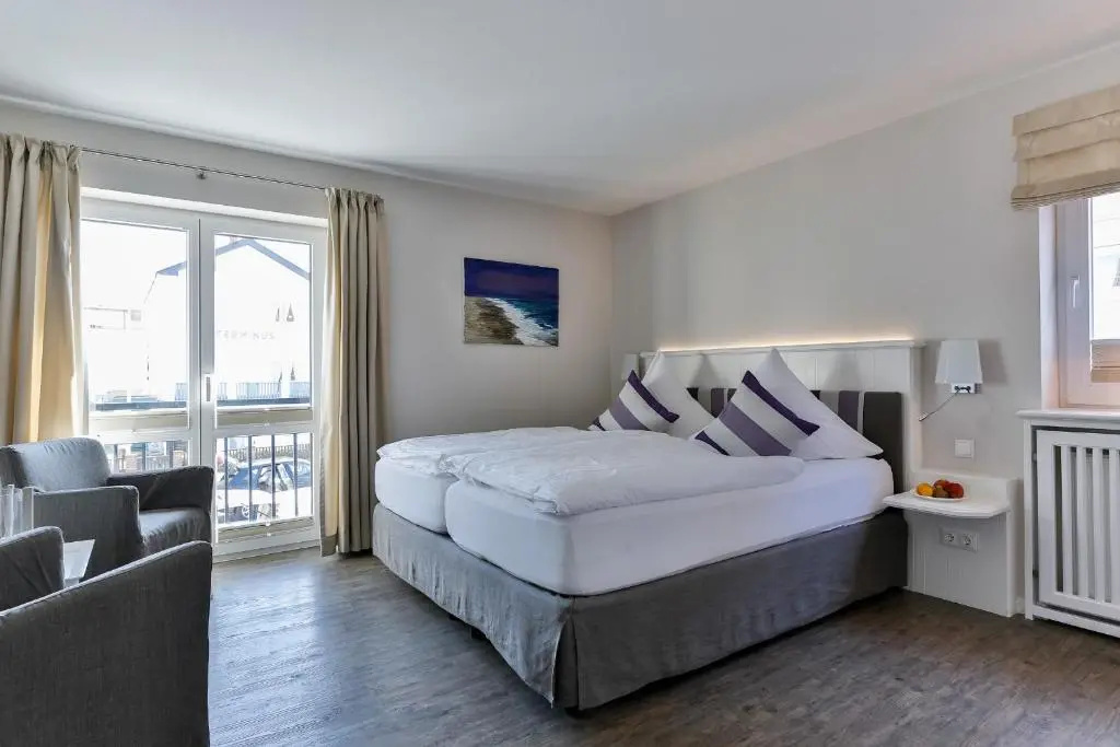 Hotel Uthland