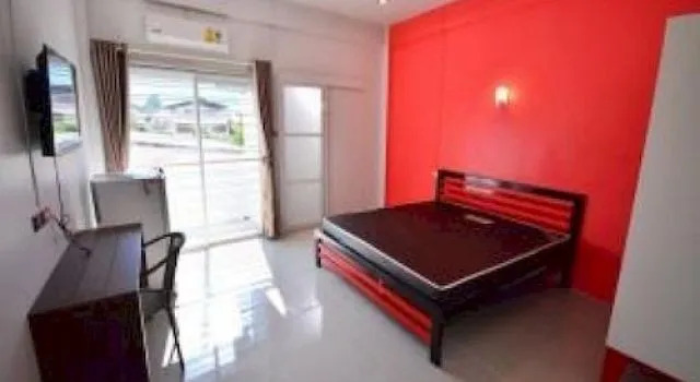 Station 14 Apartment Hat Yai