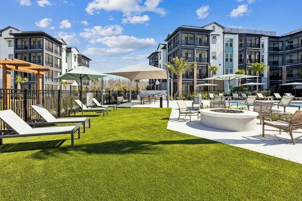 Landing Apartments - Sereno
