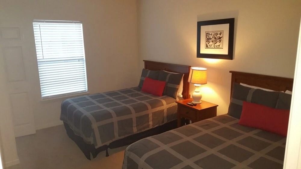 Lucaya Village 3 Bedroom House
