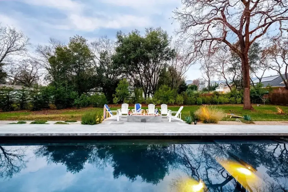 Marquee By Avantstay Modern Stylish Estate w/ Pool & Entertainers Courtyard