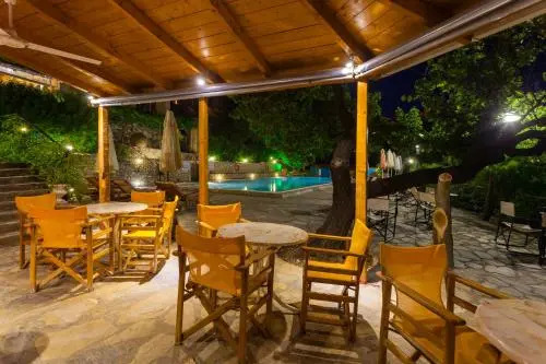 Archontiko Villas