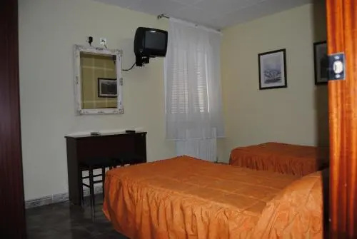 Casa Modesto