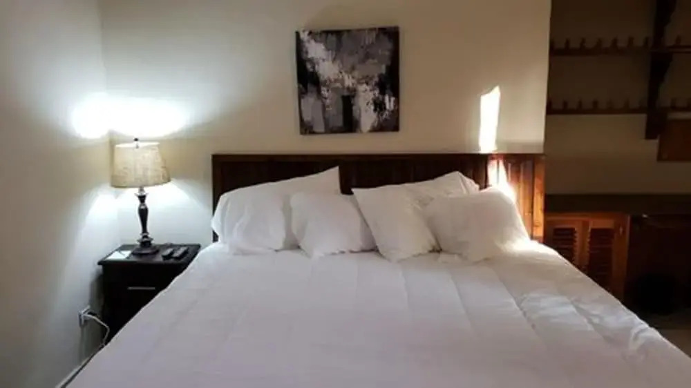 Domus Hotel San Salvador Casona Colonial