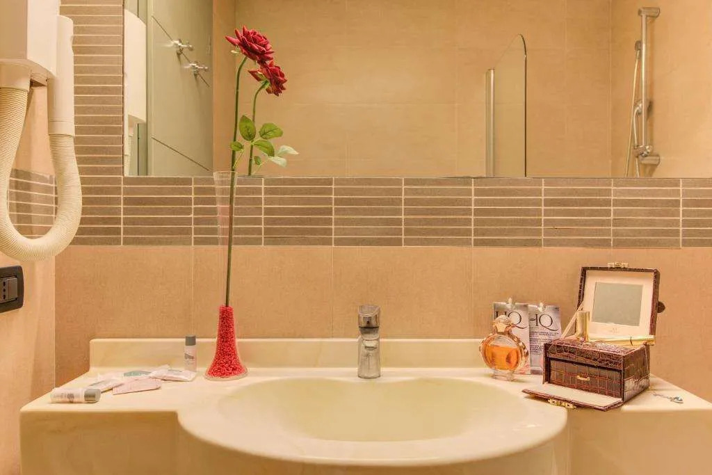 Ardeatina Park Hotel