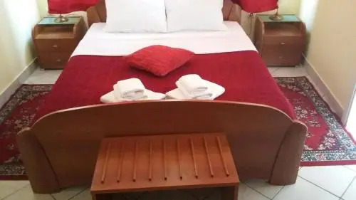 Hotel Pejović