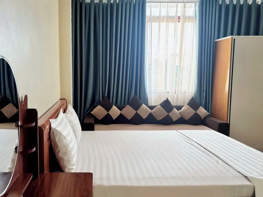 Hoàng Hải Anh Hotel