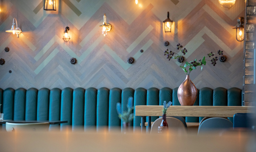 Hotel Indigo Dresden - Wettiner Platz by IHG