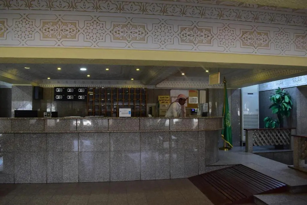 Genac Hotel