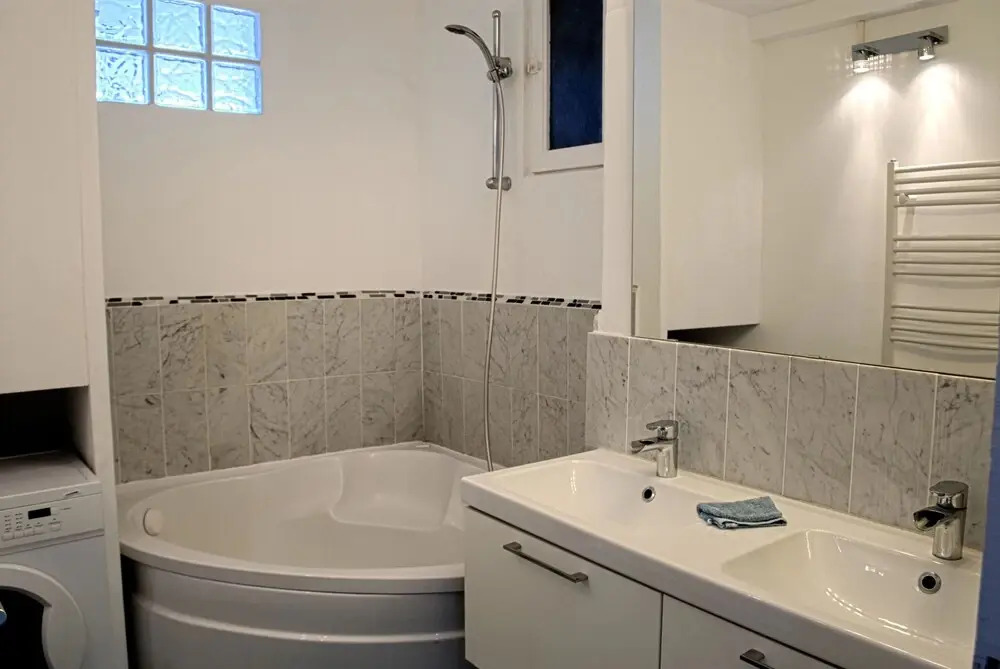 Appartement be3 - Castellane