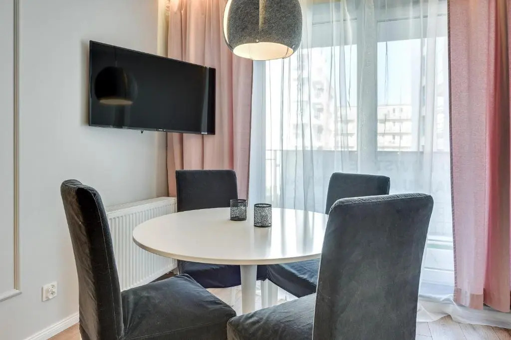 Angielska Grobla Apartments Old Town