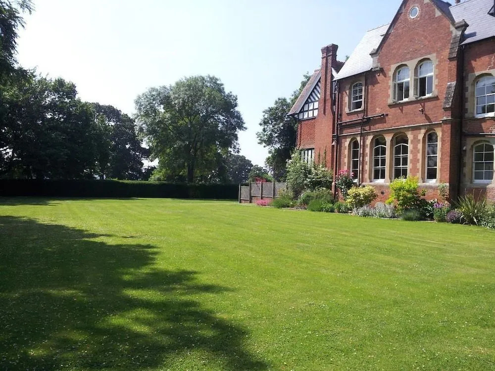 The Priory