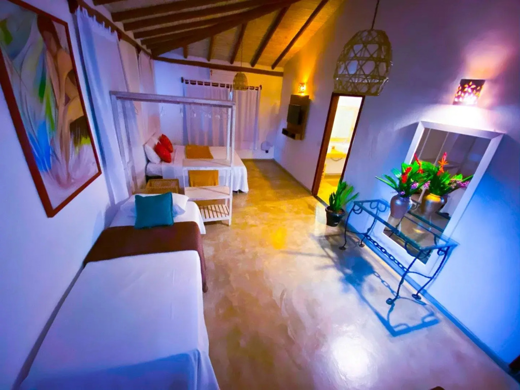 Pariri Suites