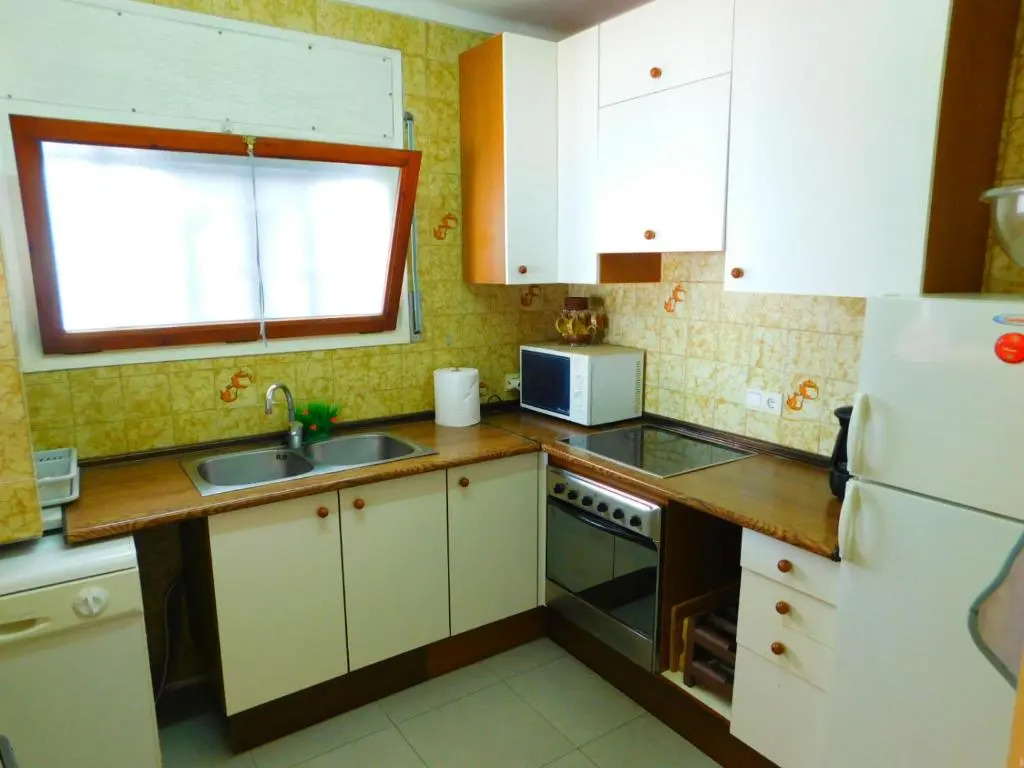 Apartment Dolce Vita