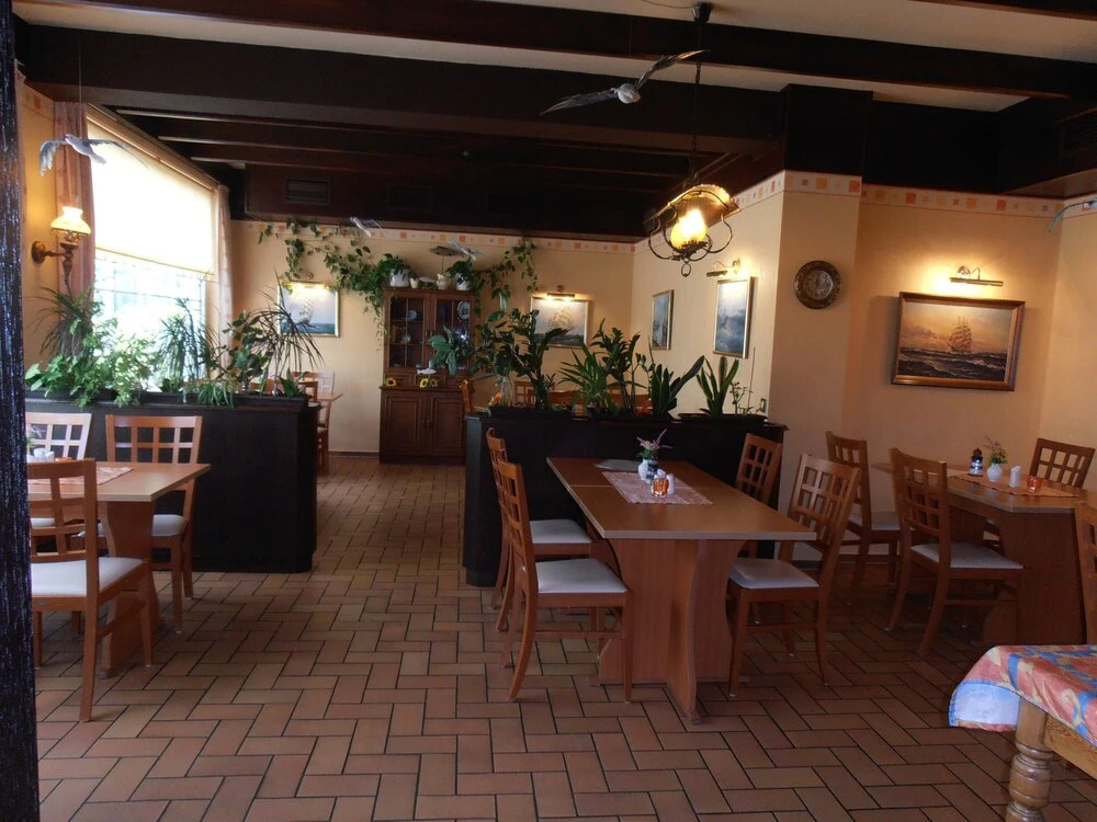 Hotel Albatros
