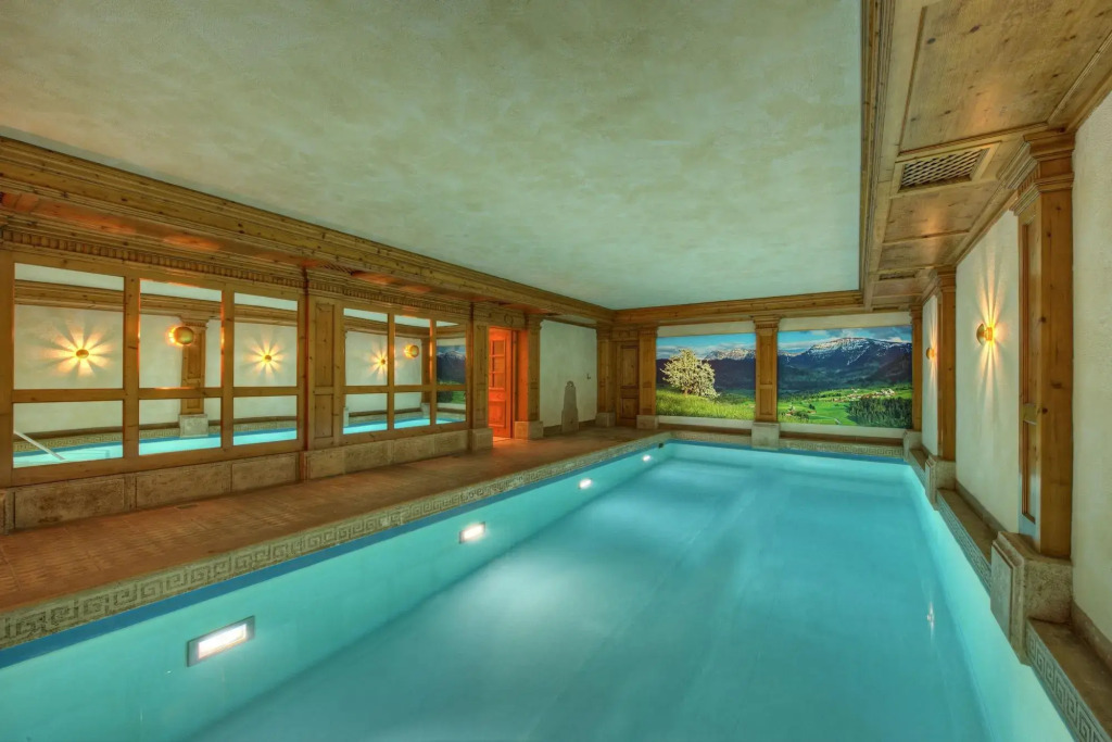 Konigshof Health & View "Gesundheitszentrum fur Naturheilverfahren"