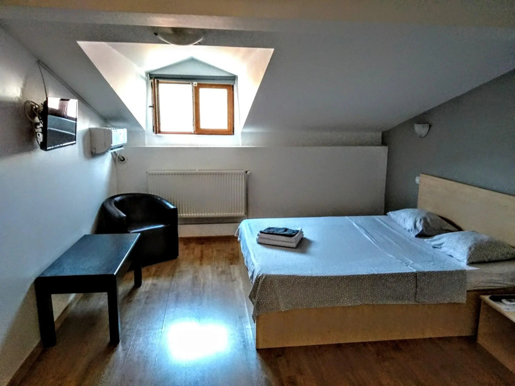 Central Guesthouse