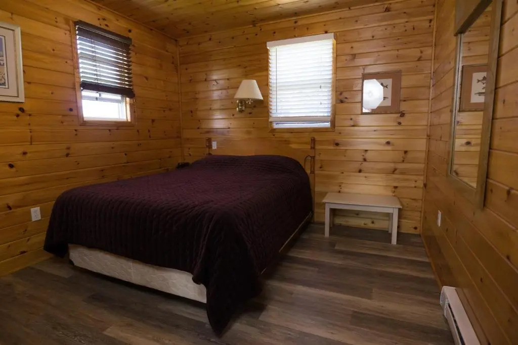North Rustico Bed and Breakfast