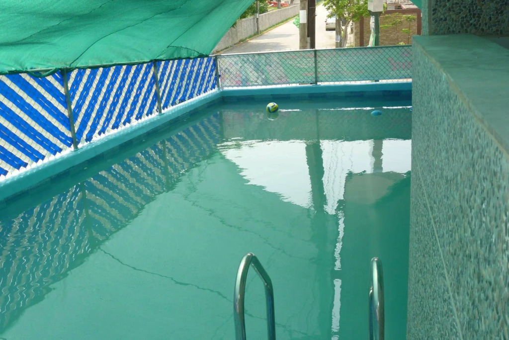 Hotel Puente Inn