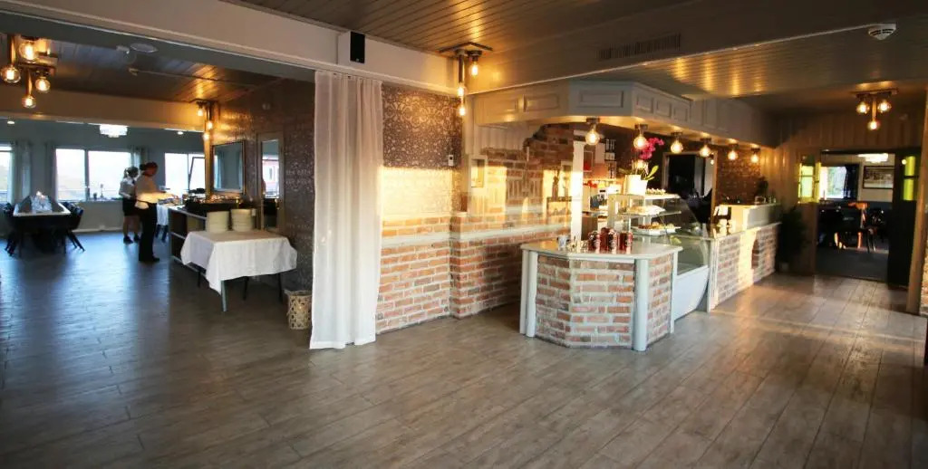 Bakkalandet Hotel