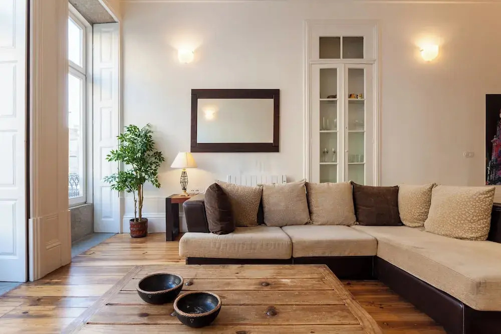 Superior Loft Apartment