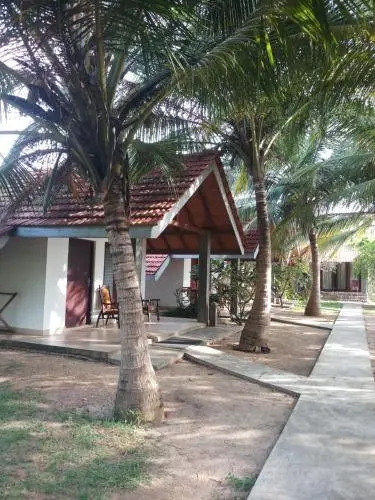Villa Nilaveli Cabana