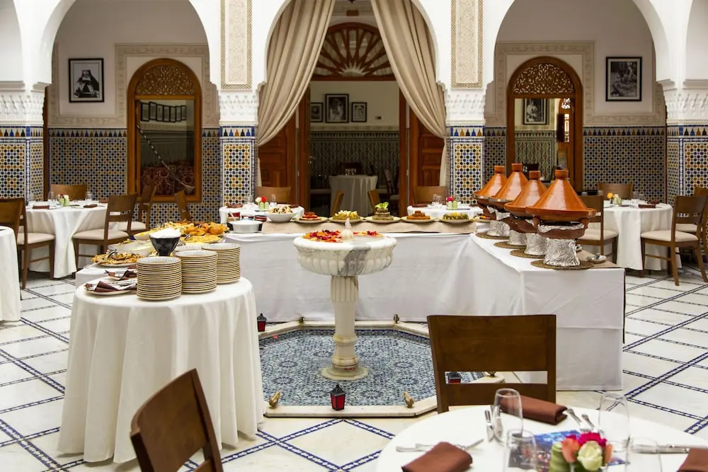 Abraj Bladi Resort