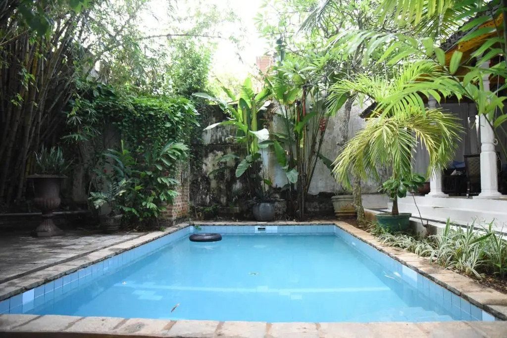 Orchard House Galle