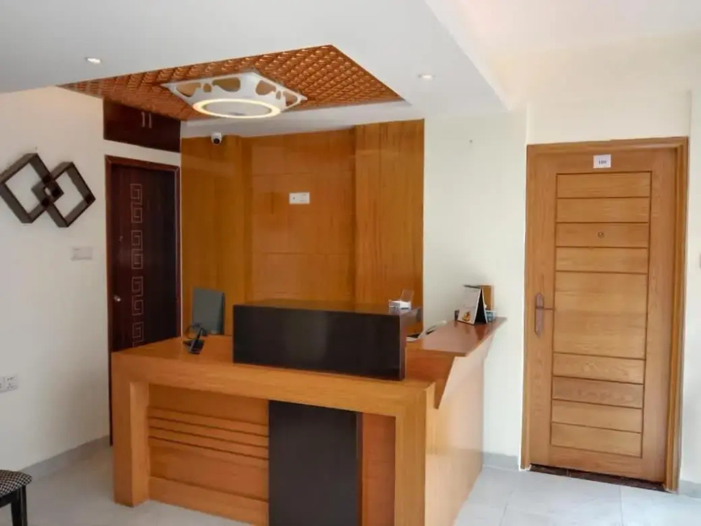 White Park Boutique Hotel