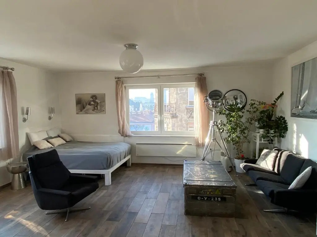 Vista Suites 1-2
